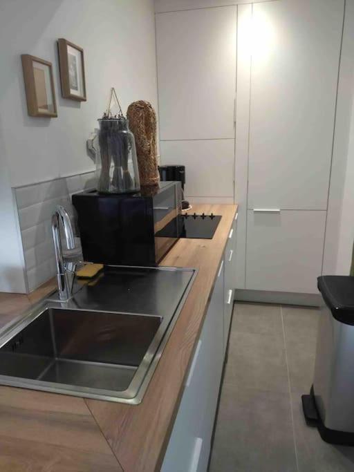 Appt St Tropez ,Magnifique T2, Piscine ,Terrasse, Emplacement Ideal ,Front De Mer, Saint-Tropez Exterior foto